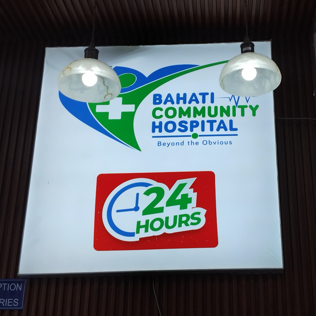 Bahati Community Hospital